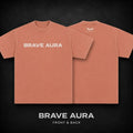 Brave Aura Desert Rose