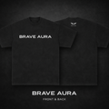 Brave Aura Preta